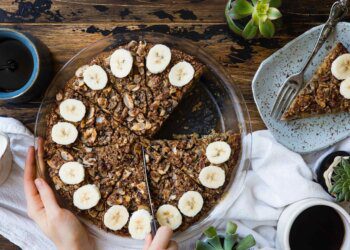 Patiekalai su bananais
