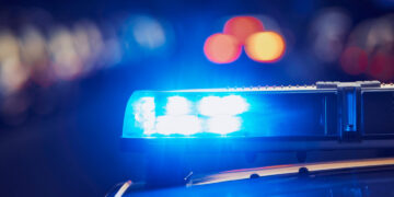 Nelaimė Jūrės miestelyje