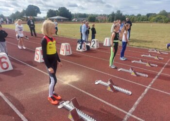 Marijampoliečių medalių lietus lengvosios atletikos vaikų ir jaunučių čempionate
