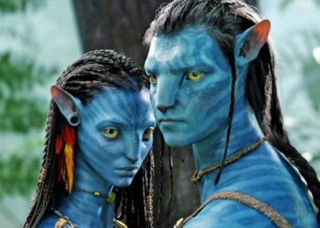 „Įsikūnijimas“ netrukus gali sumušti dar vieną rekordą