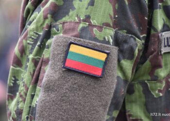 Rugsėjo 13–15 d. vyks informacinių veiksmų specialistų pratybos „Pasitikėjimas 2022“