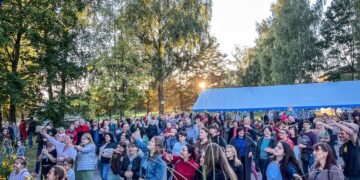 Gavaltuva @ Marijampolės sav. nuotrauka