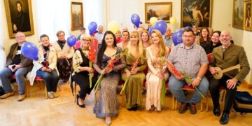 Tvaraus paveldo dienos Paežeriuose