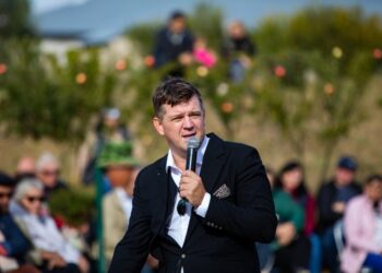 Kviečiame į Pauliaus Stalionio koncertą!