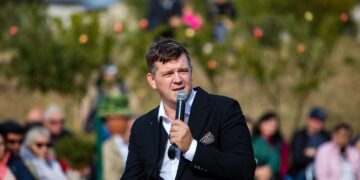 Kviečiame į Pauliaus Stalionio koncertą!