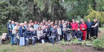 Salomėjos ruduo Kiršuose