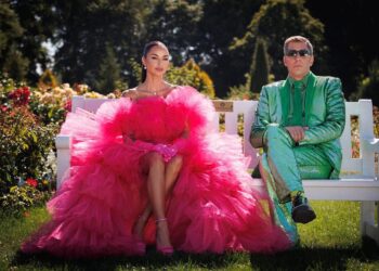 Garsus marijampoliečių duetas pristato naują kūrinį ir koncertinį turą