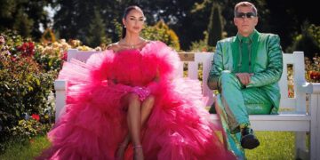 Garsus marijampoliečių duetas pristato naują kūrinį ir koncertinį turą