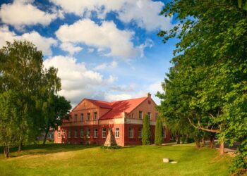 Pradedami Vilkaviškio viešosios bibliotekos renovacijos darbai