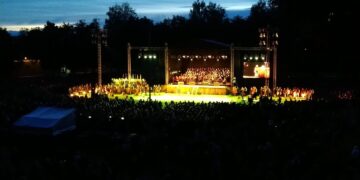 muzikinė misterija Sūduvių pėdsakais