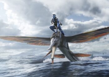 Sigourney Weaver mano, kad paauglės vaidinimas filmo „Įsikūnijimas“ tęsinyje yra „didžiausias jos karjeros iššūkis“