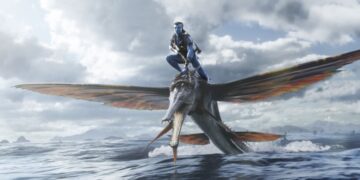 Sigourney Weaver mano, kad paauglės vaidinimas filmo „Įsikūnijimas“ tęsinyje yra „didžiausias jos karjeros iššūkis“