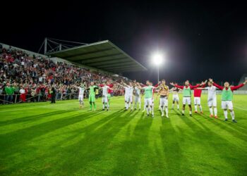 Ar LFF reforma verta europinių pinigų praradimo?