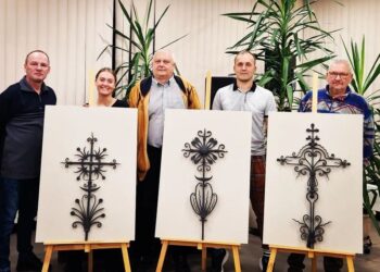 AUKSINIO PROTO gyvasis žaidimas Kalvarijoje