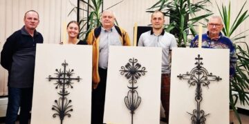 AUKSINIO PROTO gyvasis žaidimas Kalvarijoje