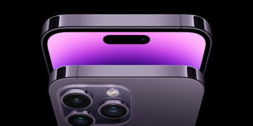 Pristatytos „Apple“ naujienos: ką žada naujasis „iPhone“?