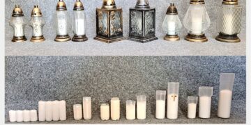 Artėjant Vėlinėms – pasirūpinkite prekybos leidimais iš anksto