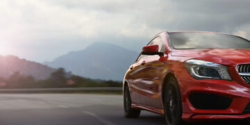 Paaiškėjo, kokios spalvos automobiliai dažniausiai patenka į avarijas