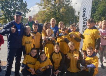 Švietimo įstaigos aktyviai dalyvavo Europos sporto savaitės BeActive renginiuose