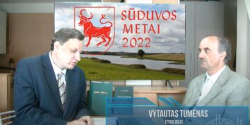 Sūduva vs. Suvalkija