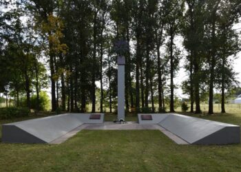 Vilkaviškyje pagerbtos žydų genocido aukos