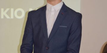 Vilkaviškio moksleiviai forume perrinko pirmininką