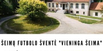 Europos paveldo dienos