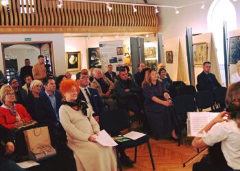 Europos paveldo dienų renginiai Marijampolėje