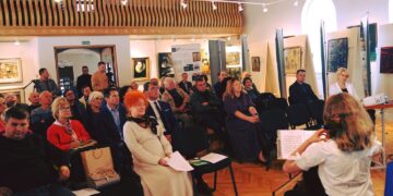 Europos paveldo dienų renginiai Marijampolėje