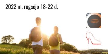 Europos sporto savaitė Vilkaviškyje