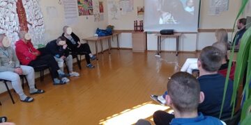 Filmo peržiūra ir apžvalga