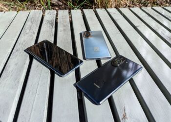 Huawei nova 10 Pro išmanusis telefonas