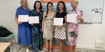 ,,Sūduvos" gimnazijos mokytojų mokymai Prancūzijoje