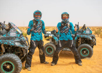 Pakeliui į Balkanų ralį Lietuvos komanda užsiima matematika: vyks kova dėl taurės