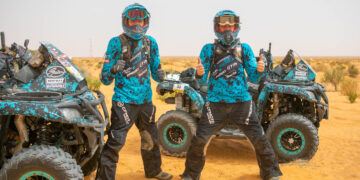 Pakeliui į Balkanų ralį Lietuvos komanda užsiima matematika: vyks kova dėl taurės