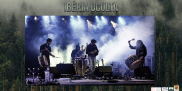 Ibéria Oculta. Ansamblis URZE DE LUME (Portugalija)