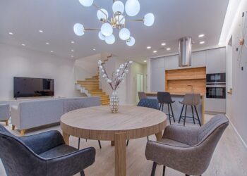 Įleidžiami šviestuvai