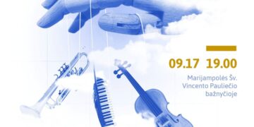 Inauguracinis koncertas