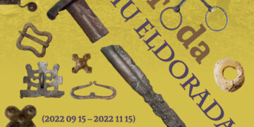 Paroda ,,Jotvingių eldoradas"