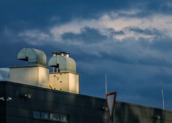 rekuperacinė vėdinimo sistema