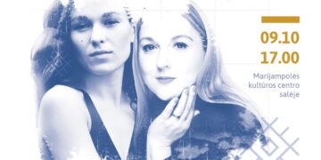 Koncertas BRĖKŠTANTI AUŠRELĖ