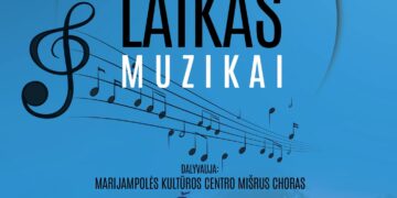 Koncertas Tarptautinei muzikos dienai Igliaukoje