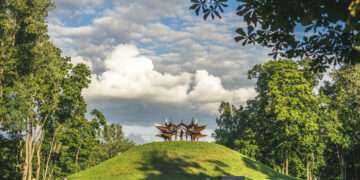 Tuskulėnų aukų atminimas