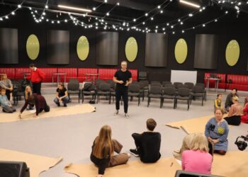 Kūrybinė edukacija