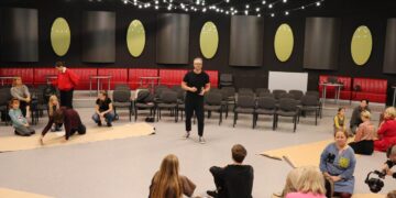 Kūrybinė edukacija