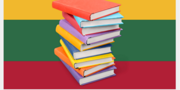 Lietuvių kalbos mokymasis