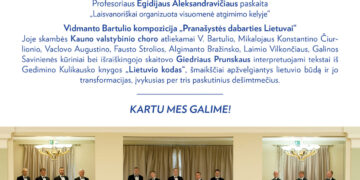 Lietuvos Lions klubų asociacijos XXV forumas