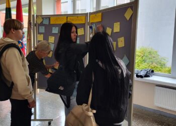 MPRC paminėta Pasaulinė savižudybių prevencijos diena