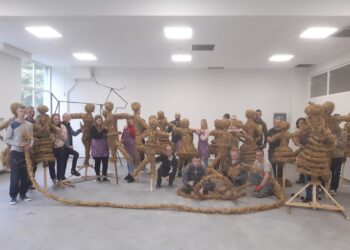 MPRC prisideda prie muzikinės misterijos Sūduvių pėdsakais kūrimo