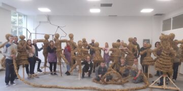 MPRC prisideda prie muzikinės misterijos Sūduvių pėdsakais kūrimo